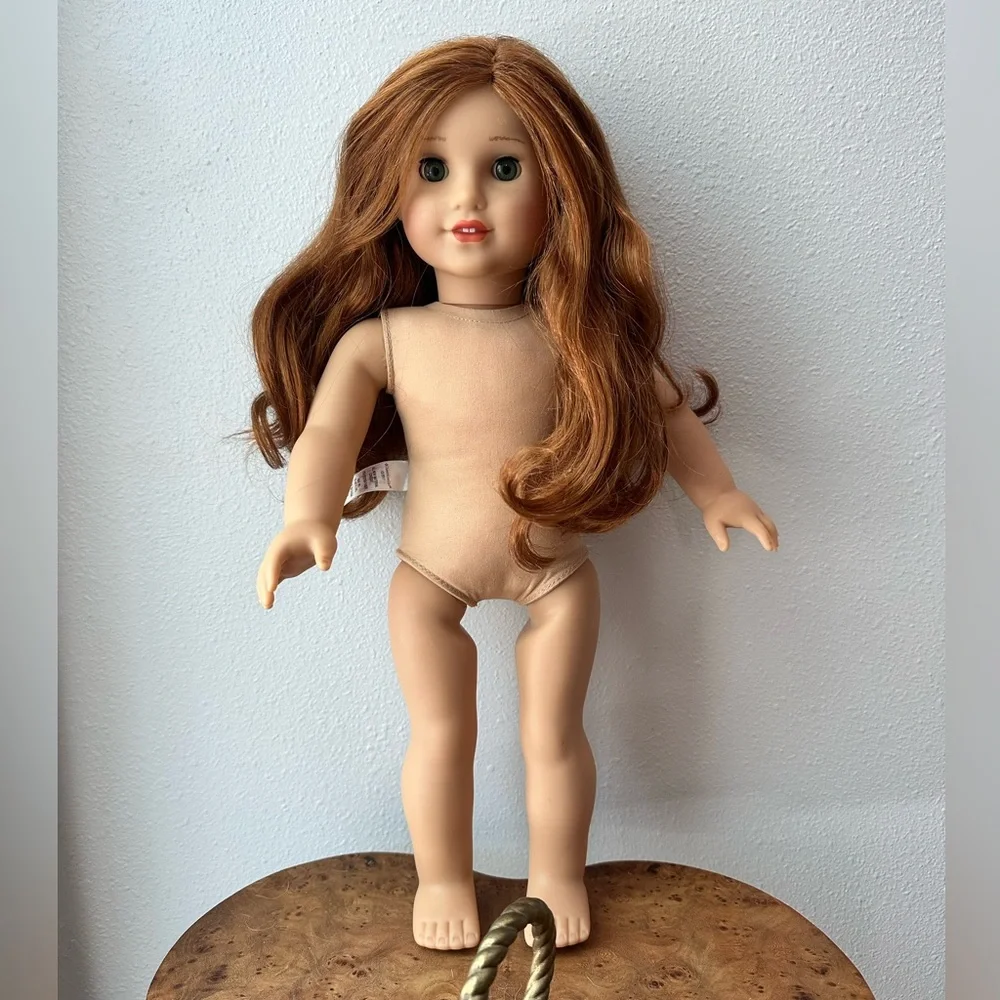 American Girl GOTY Blaire Wilson